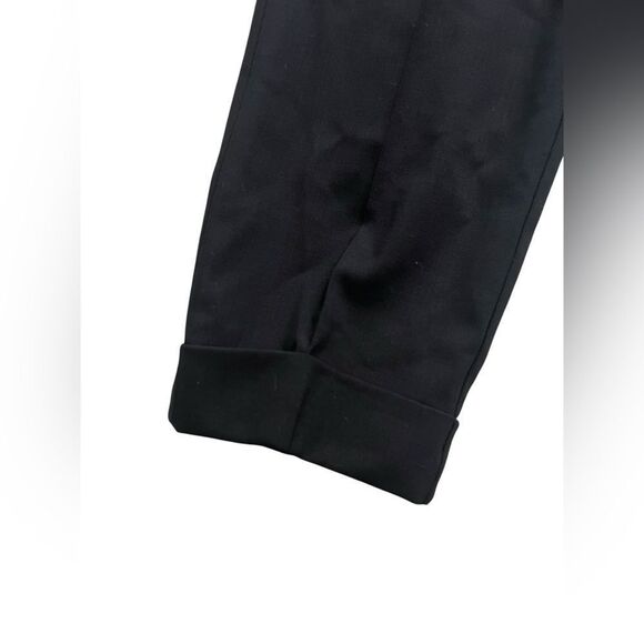 THE KOOPLES Cuffed Elastic Band Trousers - Picture 2 of 9